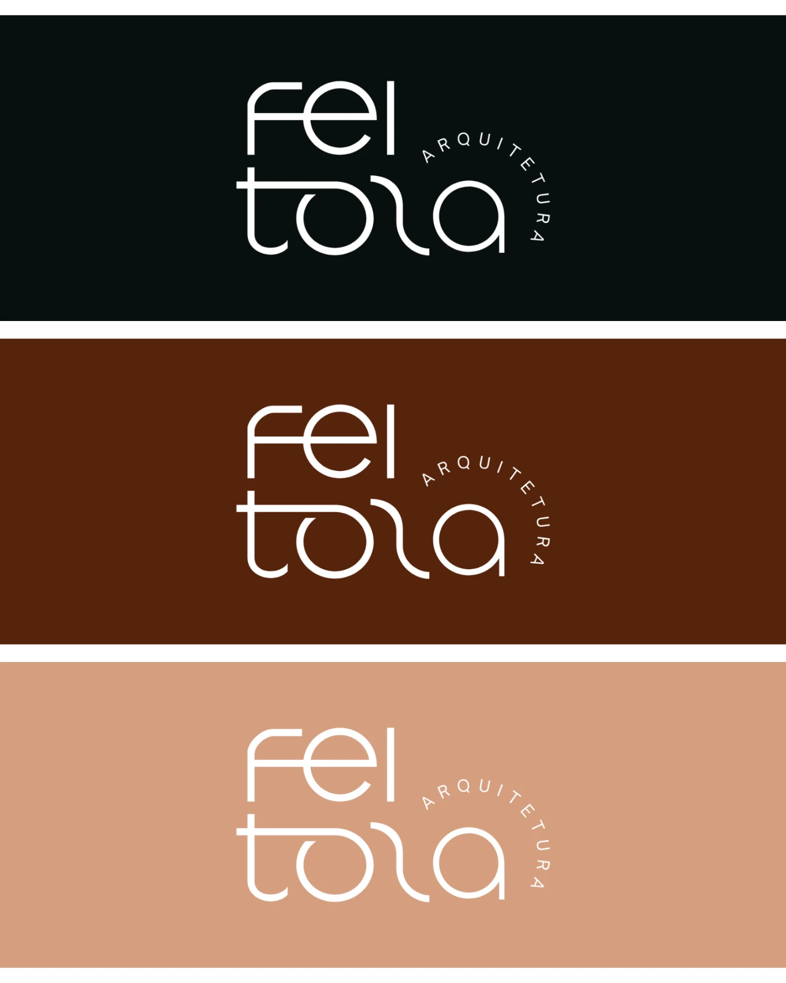 Branding & Design — projeto da Agência GS